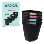 Magical Filter Set (4-Pack)