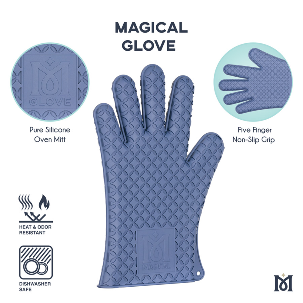 
                
                    Load image into Gallery viewer, Magical Glove
                
            