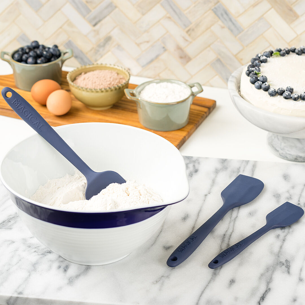 Magical top kitchen set